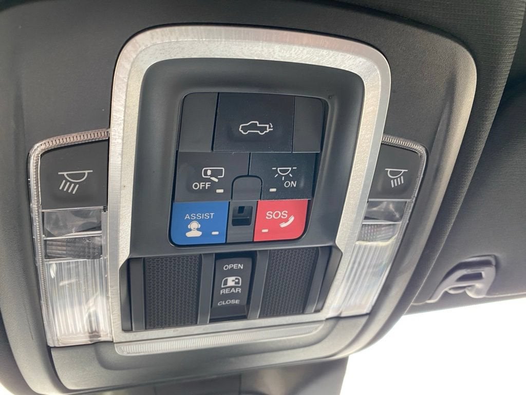 2020 RAM 2500 Limited
