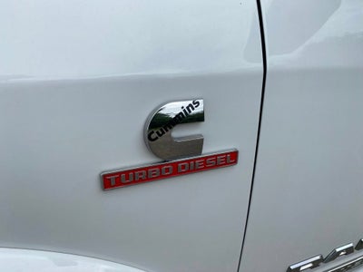2020 RAM 2500 Limited