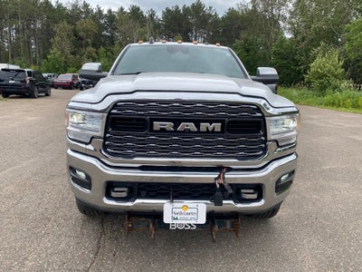 2020 RAM 2500 Limited