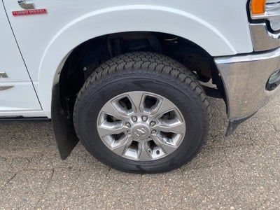 2020 RAM 2500 Limited