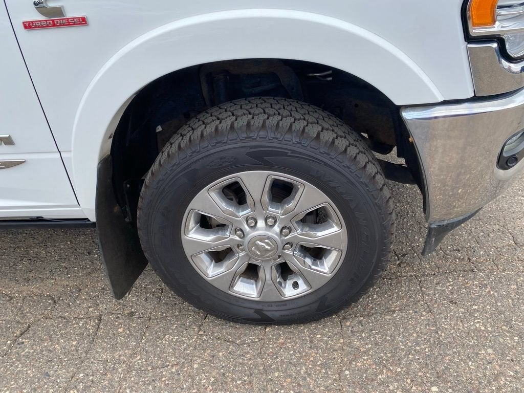 2020 RAM 2500 Limited