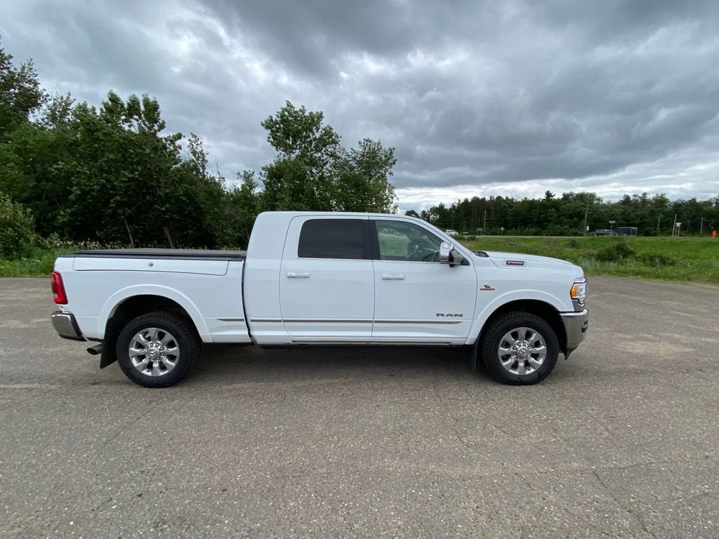 2020 RAM 2500 Limited
