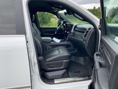 2020 RAM 2500 Limited