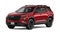 2027 Chevrolet Equinox AWD LT