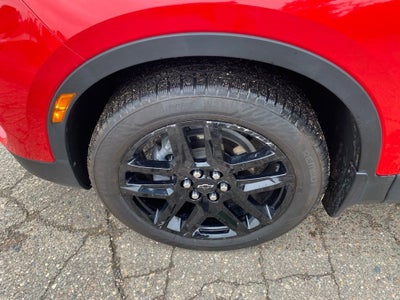 2024 Chevrolet Blazer 3LT