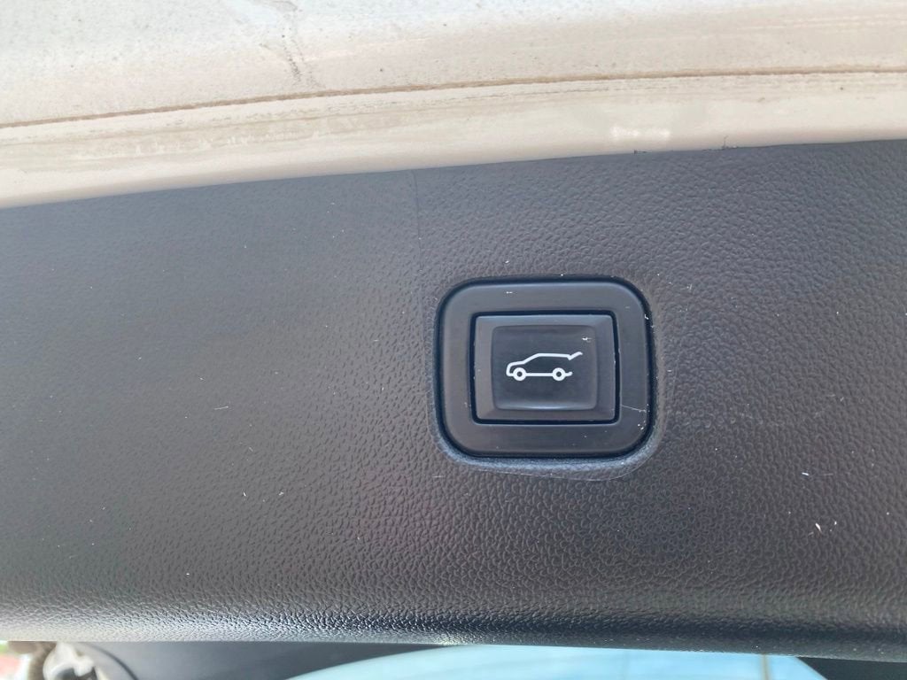2022 Chevrolet Blazer Premier