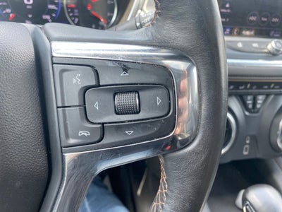 2022 Chevrolet Blazer Premier