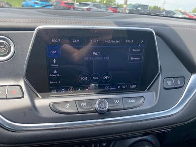 2022 Chevrolet Blazer Premier
