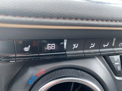2022 Chevrolet Blazer Premier