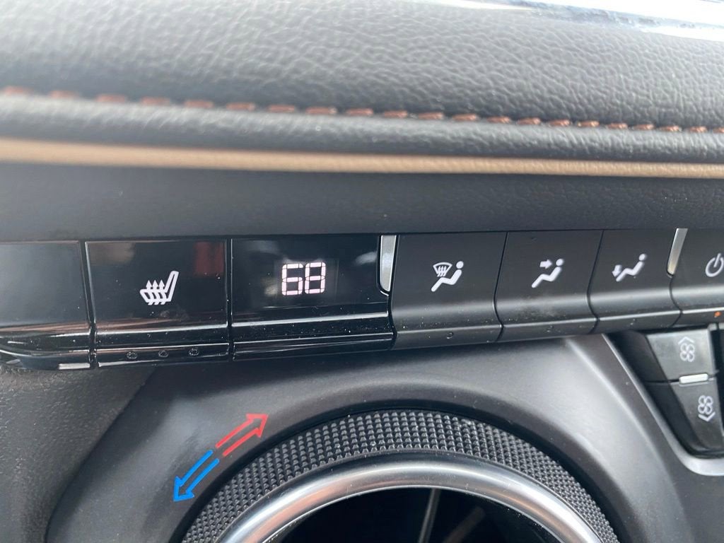 2022 Chevrolet Blazer Premier