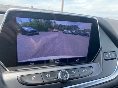 2022 Chevrolet Blazer Premier