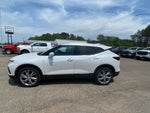 2022 Chevrolet Blazer Premier