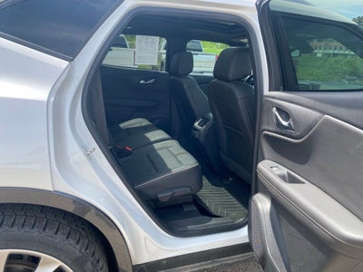 2022 Chevrolet Blazer Premier
