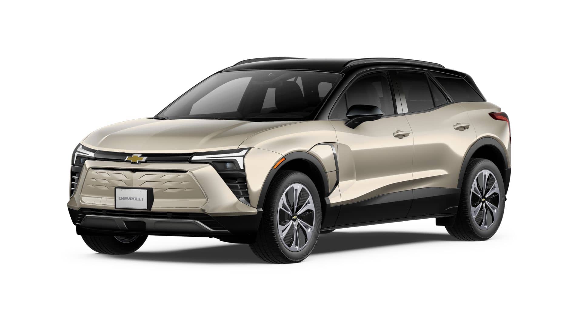 2027 Chevrolet Blazer EV LT