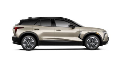 2027 Chevrolet Blazer EV LT