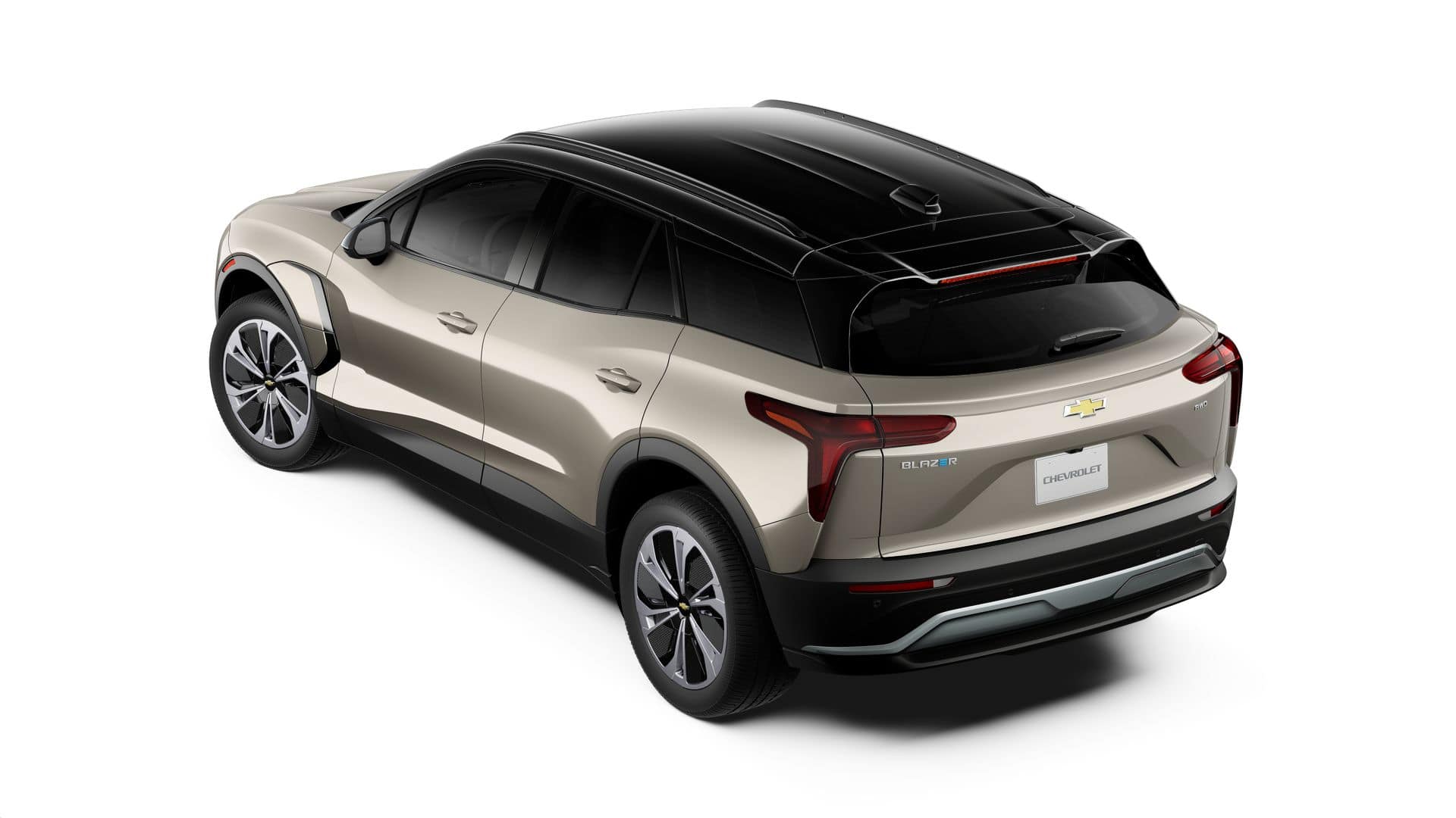 2027 Chevrolet Blazer EV LT