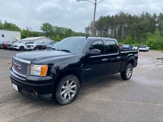 2012 GMC Sierra 1500 Denali