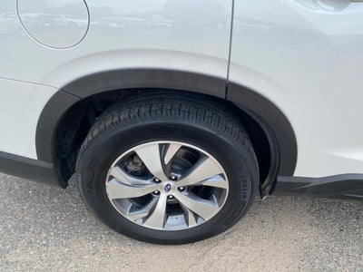 2022 Subaru Ascent Premium