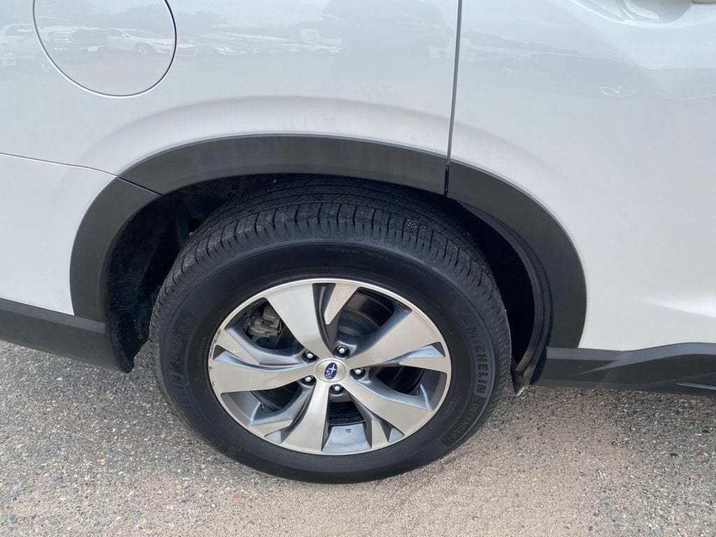 2022 Subaru Ascent Premium