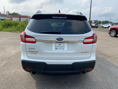 2022 Subaru Ascent Premium