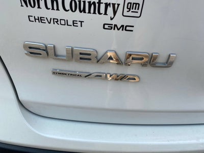 2022 Subaru Ascent Premium