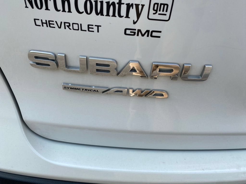 2022 Subaru Ascent Premium