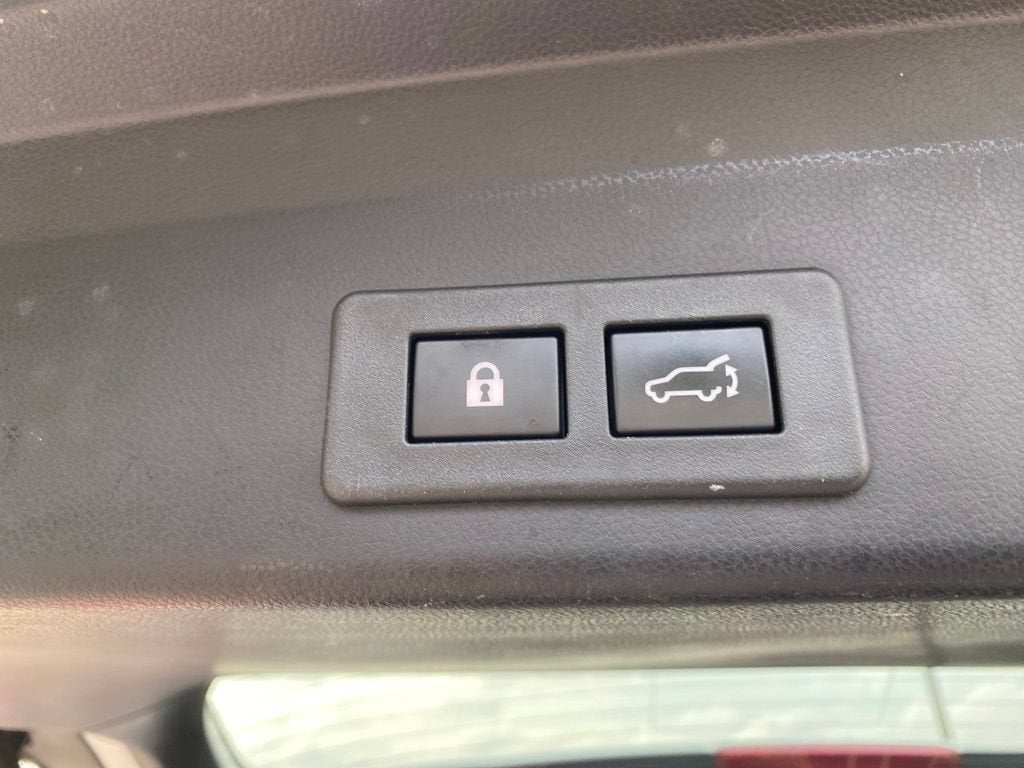2022 Subaru Ascent Premium