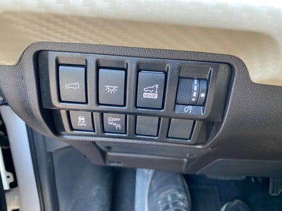 2022 Subaru Ascent Premium