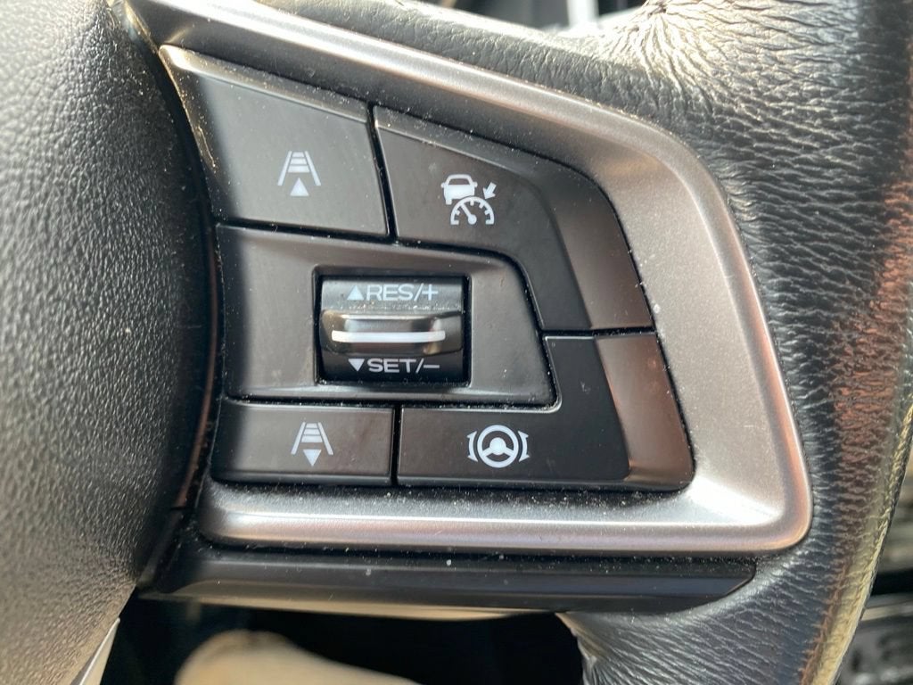 2022 Subaru Ascent Premium