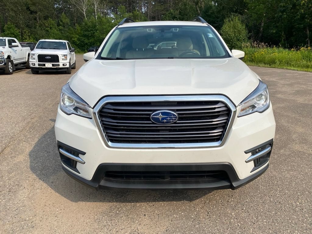 2022 Subaru Ascent Premium