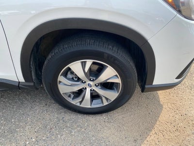 2022 Subaru Ascent Premium