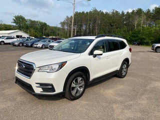 2022 Subaru Ascent Premium