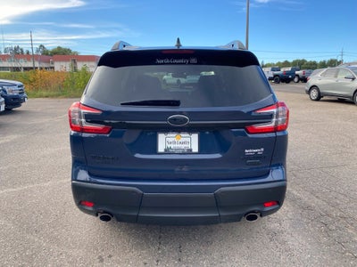 2023 Subaru Ascent Onyx Edition