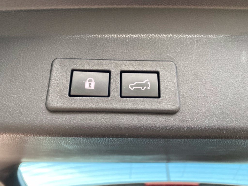 2023 Subaru Ascent Onyx Edition