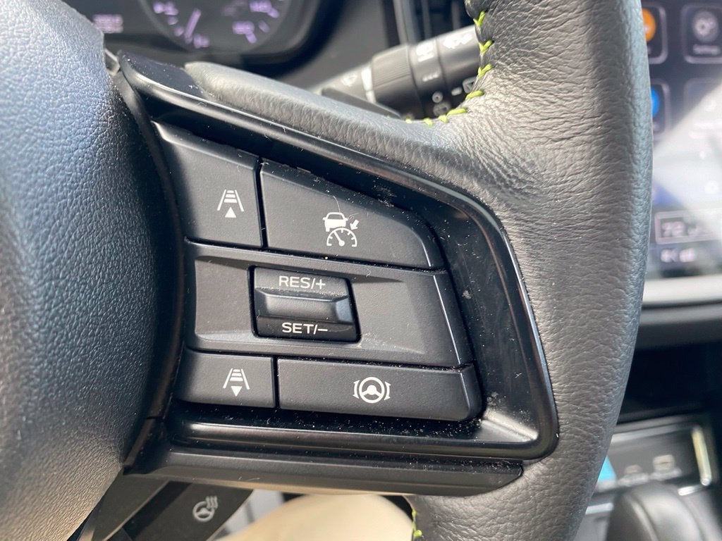 2023 Subaru Ascent Onyx Edition