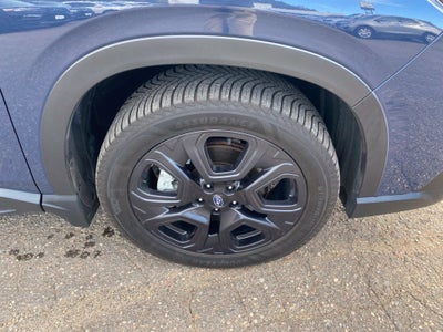 2023 Subaru Ascent Onyx Edition