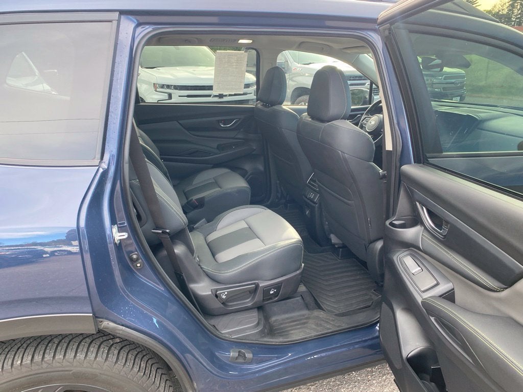 2023 Subaru Ascent Onyx Edition