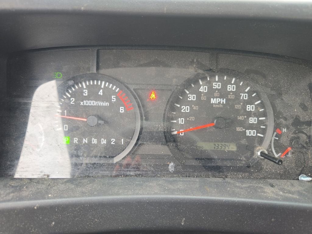 2019 Chevrolet Low Cab Forward 4500 HG 2WD Reg Cab 150"