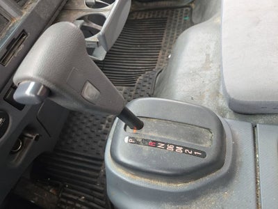 2019 Chevrolet Low Cab Forward 4500 HG 2WD Reg Cab 150"