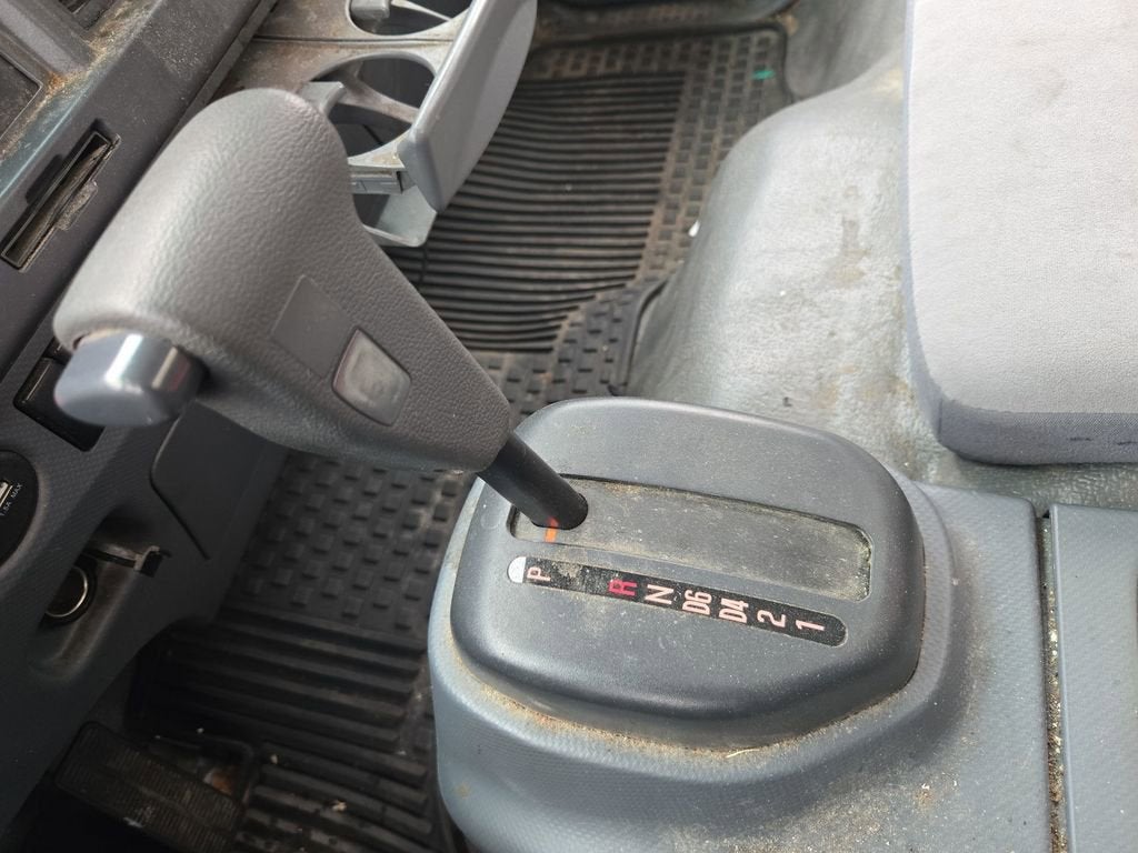 2019 Chevrolet Low Cab Forward 4500 HG 2WD Reg Cab 150"