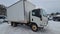 2019 Chevrolet Low Cab Forward 4500 HG 2WD Reg Cab 150"