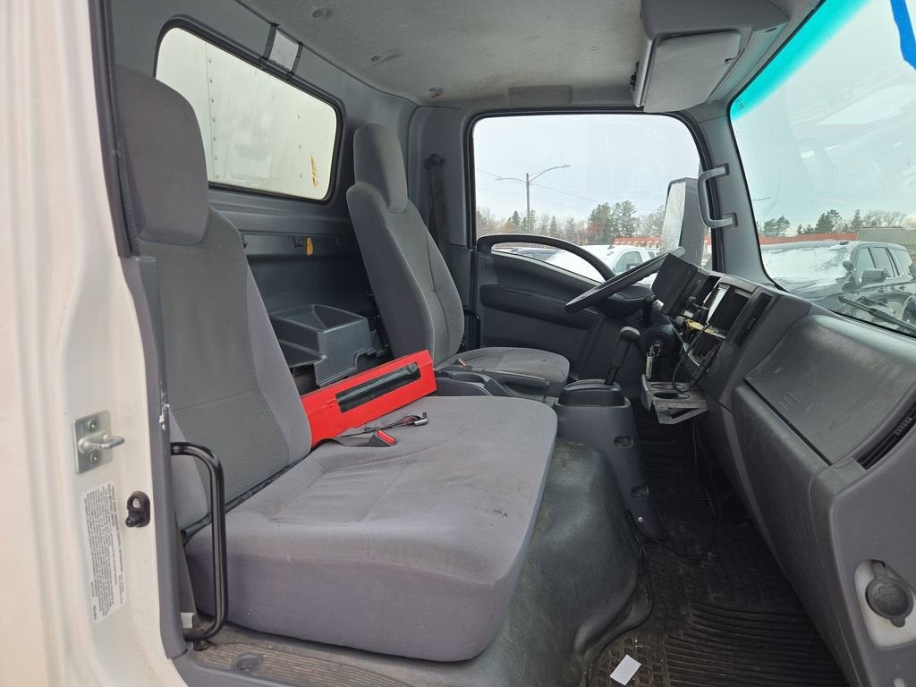 2019 Chevrolet Low Cab Forward 4500 HG 2WD Reg Cab 150"