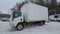 2019 Chevrolet Low Cab Forward 4500 HG 2WD Reg Cab 150"