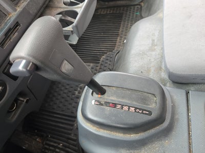 2019 Chevrolet Low Cab Forward 4500 HG 2WD Reg Cab 150"