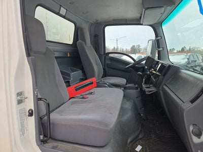 2019 Chevrolet Low Cab Forward 4500 HG 2WD Reg Cab 150"