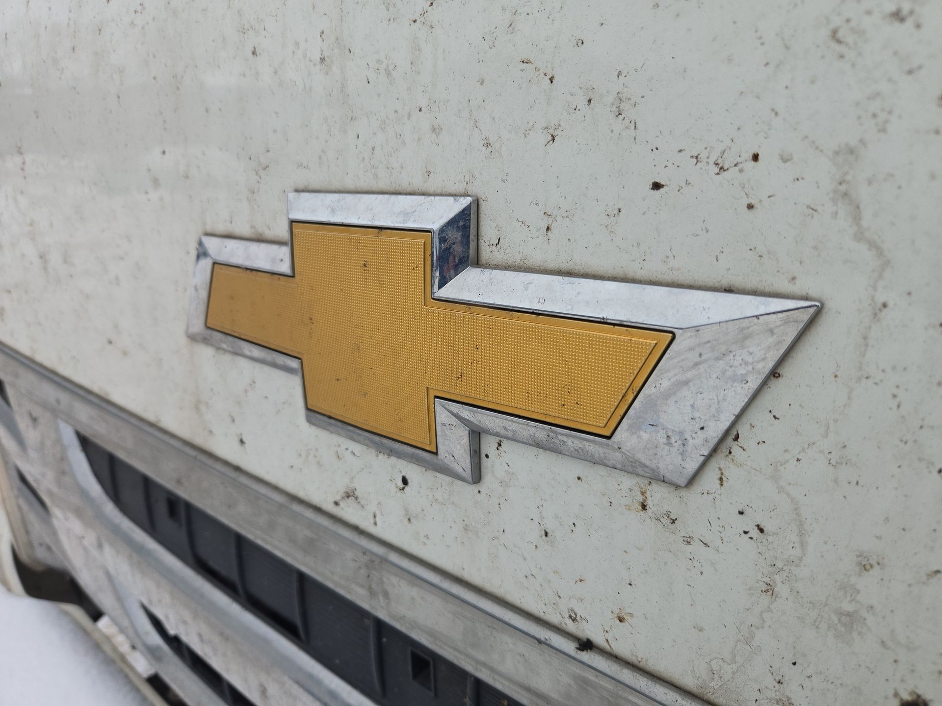 2019 Chevrolet Low Cab Forward 4500 HG 2WD Reg Cab 150"