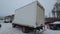 2019 Chevrolet Low Cab Forward 4500 HG 2WD Reg Cab 150"