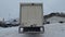2019 Chevrolet Low Cab Forward 4500 HG 2WD Reg Cab 150"