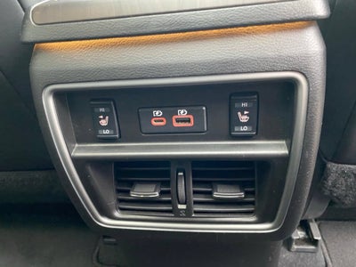2021 Nissan Murano Platinum
