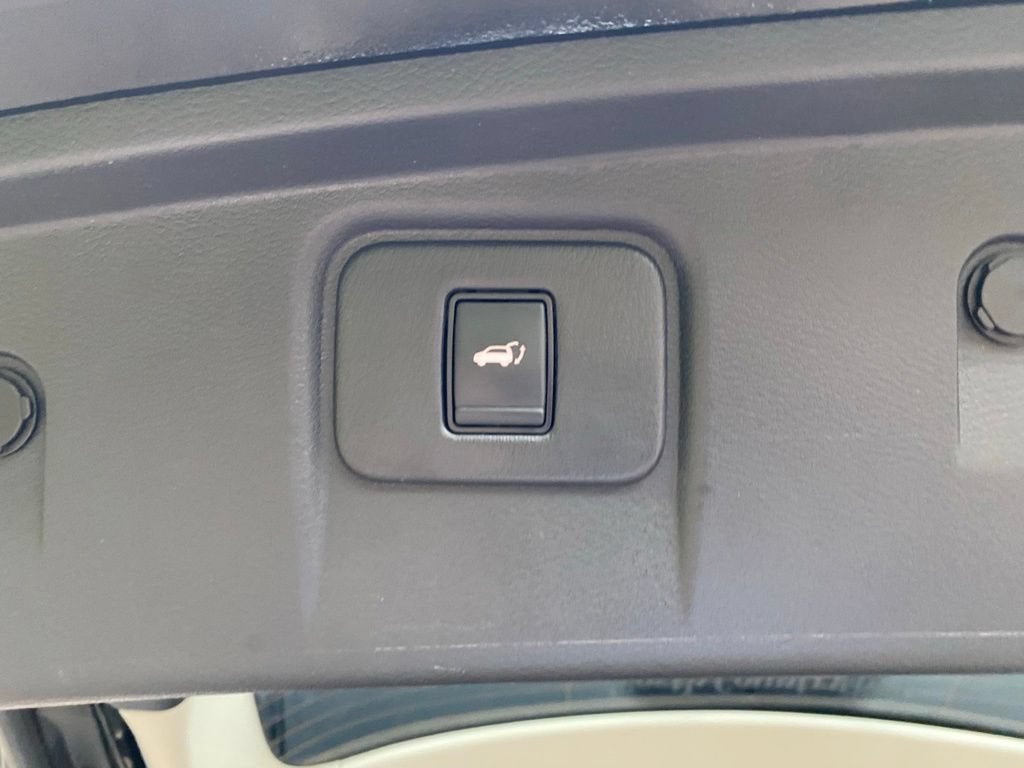 2021 Nissan Murano Platinum